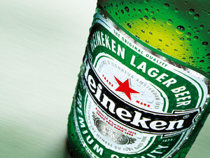 Heineken снизил цену на свой завод в Калининграде